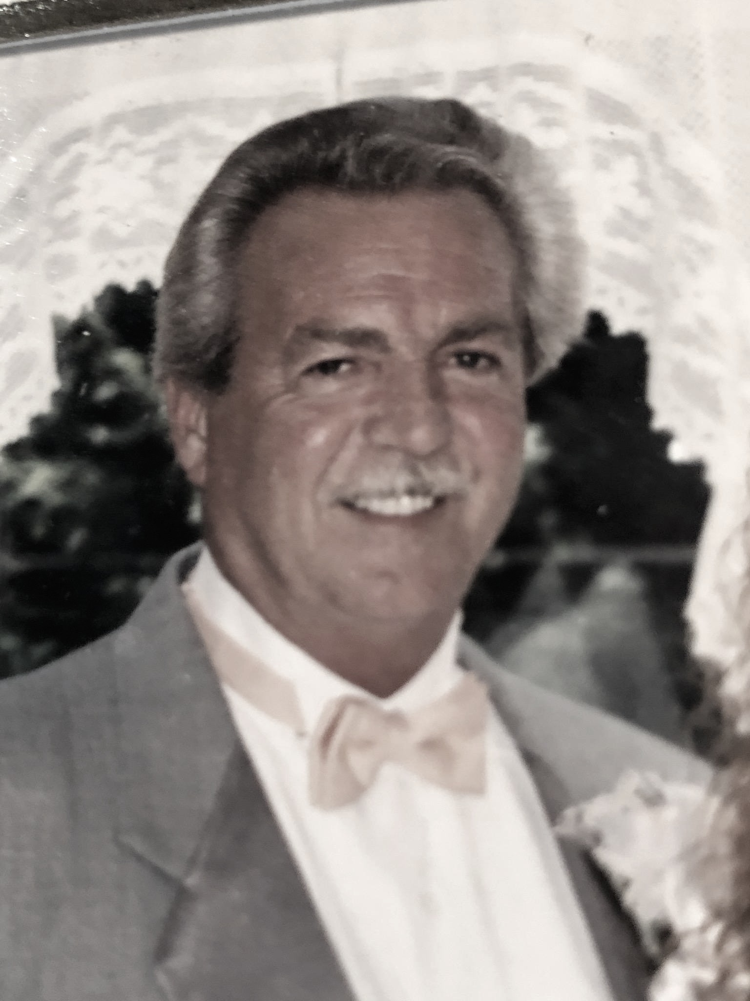 Joe Pisarri Sr.